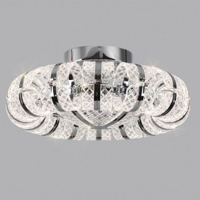 Потолочная люстра Odeon Light Mirage 5029/104CL в Снежинске - snezhinsk.mebel24.online | фото 3