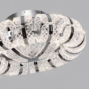 Потолочная люстра Odeon Light Mirage 5029/104CL в Снежинске - snezhinsk.mebel24.online | фото 5