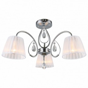 Потолочная люстра Omnilux Cardillo OML-56607-03 в Снежинске - snezhinsk.mebel24.online | фото 2