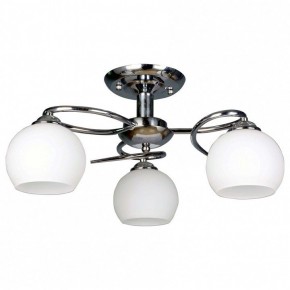 Потолочная люстра Omnilux Casoria OML-25107-03 в Снежинске - snezhinsk.mebel24.online | фото