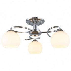Потолочная люстра Omnilux Casoria OML-25107-03 в Снежинске - snezhinsk.mebel24.online | фото 2