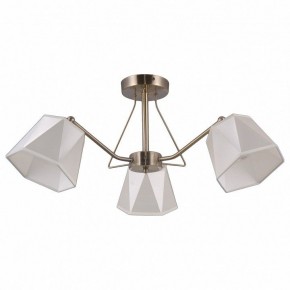 Потолочная люстра Omnilux Rapallo OML-65007-03 в Снежинске - snezhinsk.mebel24.online | фото 2