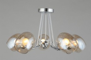 Потолочная люстра Omnilux Tesero OML-27307-05 в Снежинске - snezhinsk.mebel24.online | фото 9