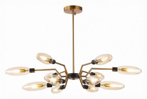 Потолочная люстра ST-Luce Desima SL1174.303.12 в Снежинске - snezhinsk.mebel24.online | фото 3
