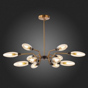 Потолочная люстра ST-Luce Desima SL1174.303.12 в Снежинске - snezhinsk.mebel24.online | фото 5