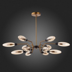 Потолочная люстра ST-Luce Desima SL1174.303.12 в Снежинске - snezhinsk.mebel24.online | фото 6