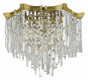 Потолочная люстра ST-Luce Ofelia SL1659.302.10 в Снежинске - snezhinsk.mebel24.online | фото