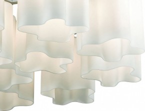 Потолочная люстра ST-Luce Onde SL116.052.12 в Снежинске - snezhinsk.mebel24.online | фото