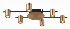 Потолочная люстра ST-Luce Veroli SL1207.402.06 в Снежинске - snezhinsk.mebel24.online | фото 3