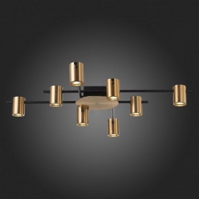 Потолочная люстра ST-Luce Veroli SL1207.402.08 в Снежинске - snezhinsk.mebel24.online | фото 6