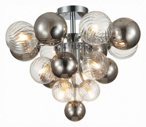 Потолочная люстра ST-Luce Vinetto SL1124.102.10 в Снежинске - snezhinsk.mebel24.online | фото 2