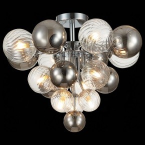 Потолочная люстра ST-Luce Vinetto SL1124.102.10 в Снежинске - snezhinsk.mebel24.online | фото 3