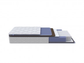 PROxSON Матрас Active Comfort M (Ткань Трикотаж Эко) 160x200 в Снежинске - snezhinsk.mebel24.online | фото 1