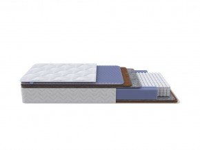 PROxSON Матрас Active Duo M/F (Ткань Трикотаж Эко) 200x190 в Снежинске - snezhinsk.mebel24.online | фото 2