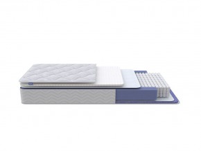 PROxSON Матрас Active Duo S/F (Ткань Трикотаж Эко) 180x190 в Снежинске - snezhinsk.mebel24.online | фото 1
