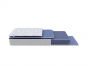 PROxSON Матрас Active Flex M (Ткань Трикотаж Эко) 120x195 в Снежинске - snezhinsk.mebel24.online | фото 1