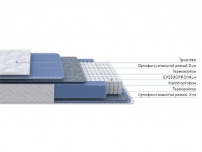 PROxSON Матрас Active M Roll (Ткань Трикотаж Эко) 120x200 в Снежинске - snezhinsk.mebel24.online | фото 2