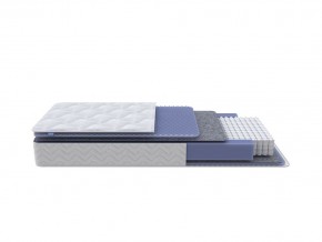 PROxSON Матрас Active M (Ткань Трикотаж Эко) 200x190 в Снежинске - snezhinsk.mebel24.online | фото 1