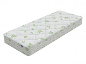 PROxSON Матрас Баланс Дуо EVS (Трикотаж Aloe Vera) 200x200 в Снежинске - snezhinsk.mebel24.online | фото