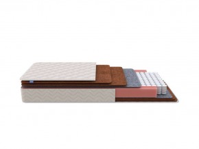 PROxSON Матрас Base F (Ткань Синтетический жаккард) 200x200 в Снежинске - snezhinsk.mebel24.online | фото 1