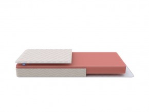 PROxSON Матрас Base Flex S (Ткань Жаккард Twist) 120x190 в Снежинске - snezhinsk.mebel24.online | фото 1