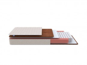PROxSON Матрас Base M Roll (Ткань Синтетический жаккард) 160x190 в Снежинске - snezhinsk.mebel24.online | фото 1