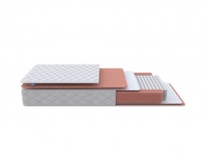 PROxSON Матрас Base M (Ткань Синтетический жаккард) 180x190 в Снежинске - snezhinsk.mebel24.online | фото 1