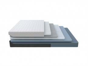 PROxSON Матрас Elysium Exclusive Foam (Трикотаж Elysium) 140x190 в Снежинске - snezhinsk.mebel24.online | фото