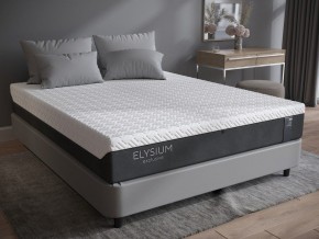 PROxSON Матрас Elysium Exclusive Spring (Трикотаж Elysium) 180x200 в Снежинске - snezhinsk.mebel24.online | фото 4