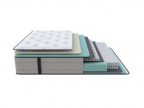 PROxSON Матрас Elysium Soft (Трикотаж Spiral-RT) 90x190 в Снежинске - snezhinsk.mebel24.online | фото 9