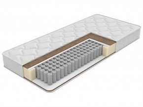 PROxSON Матрас Firm EVS Roll (Ткань Трикотаж Эко) 120x200 в Снежинске - snezhinsk.mebel24.online | фото