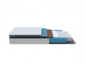 PROxSON Матрас FIRST Cocos Flat M (Ткань Синтетический жаккард) 90x190 в Снежинске - snezhinsk.mebel24.online | фото 1