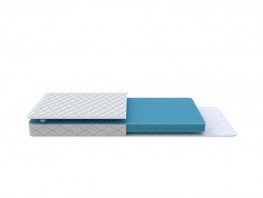 PROxSON Матрас FIRST Flex M (Ткань Жаккард Start) 180x190 в Снежинске - snezhinsk.mebel24.online | фото 1