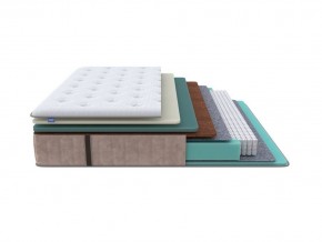 PROxSON Матрас Glory Firm (Трикотаж Prestige Latte) 160x200 в Снежинске - snezhinsk.mebel24.online | фото 1