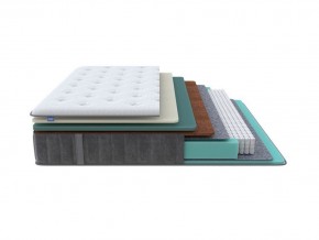PROxSON Матрас Glory Firm (Трикотаж Prestige Steel) 120x220 в Снежинске - snezhinsk.mebel24.online | фото 1