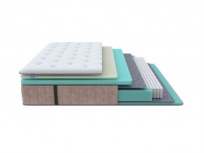 PROxSON Матрас Glory Medium (Трикотаж Prestige Latte) 120x200 в Снежинске - snezhinsk.mebel24.online | фото 1