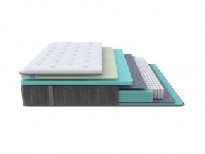 PROxSON Матрас Glory Medium (Трикотаж Prestige Steel) 90x210 в Снежинске - snezhinsk.mebel24.online | фото 1