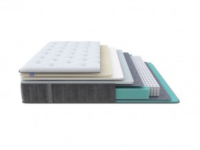 PROxSON Матрас Glory Soft (Трикотаж Prestige Steel) 160x190 в Снежинске - snezhinsk.mebel24.online | фото 1