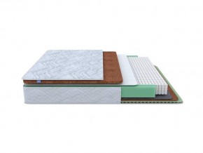 PROxSON Матрас Green Duo M/F (Tricotage Dream) 140x195 в Снежинске - snezhinsk.mebel24.online | фото 1