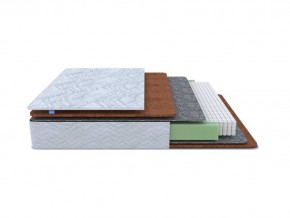 PROxSON Матрас Green F (Tricotage Dream) 120x195 в Снежинске - snezhinsk.mebel24.online | фото 1