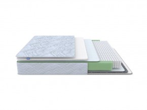 PROxSON Матрас Green S (Tricotage Dream) 200x200 в Снежинске - snezhinsk.mebel24.online | фото 1