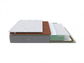 PROxSON Матрас Lux Duo M/F (Non-Stress) 80x190 в Снежинске - snezhinsk.mebel24.online | фото 1