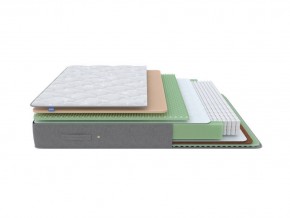 PROxSON Матрас Lux Duo M/S (Non-Stress) 180x200 в Снежинске - snezhinsk.mebel24.online | фото 1