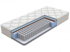 PROxSON Матрас Люкс EVS (Трикотаж Aloe Vera) 120x195 в Снежинске - snezhinsk.mebel24.online | фото 1