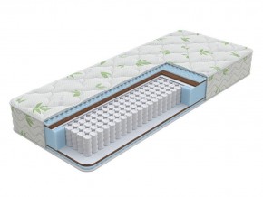 PROxSON Матрас Люкс EVS (Трикотаж Aloe Vera) 180x190 в Снежинске - snezhinsk.mebel24.online | фото 2