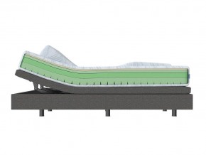 PROxSON Матрас Motion Memo Flex S (Motion Dream) 140x200 в Снежинске - snezhinsk.mebel24.online | фото 6