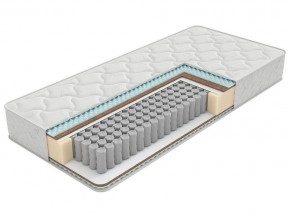 PROxSON Матрас Optima EVS (Ткань Трикотаж Эко) 120x200 в Снежинске - snezhinsk.mebel24.online | фото 1