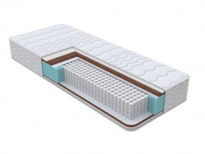 PROxSON Матрас Orto Feel (Multiwave) 80x195 в Снежинске - snezhinsk.mebel24.online | фото 1