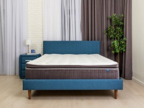 PROxSON Матрас Paradise Medium (Трикотаж Prestige Steel) 120x195 в Снежинске - snezhinsk.mebel24.online | фото 4