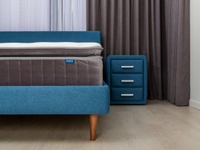 PROxSON Матрас Paradise Medium (Трикотаж Prestige Steel) 120x195 в Снежинске - snezhinsk.mebel24.online | фото 5